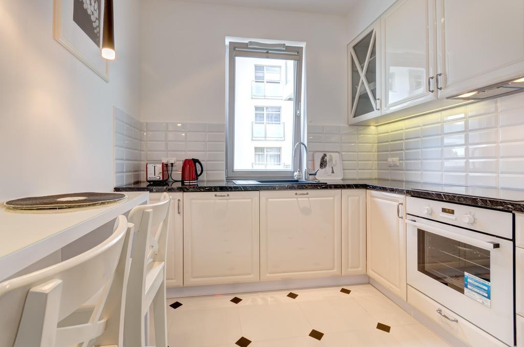 Dom & House - Marina Apartament Sopot