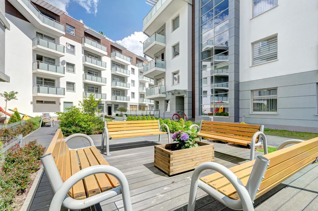 Dom & House - Marina Apartament