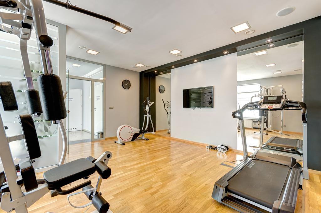 Dom & House - Marina Apartament