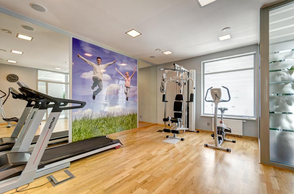 Apartament Dom & House - Marina *