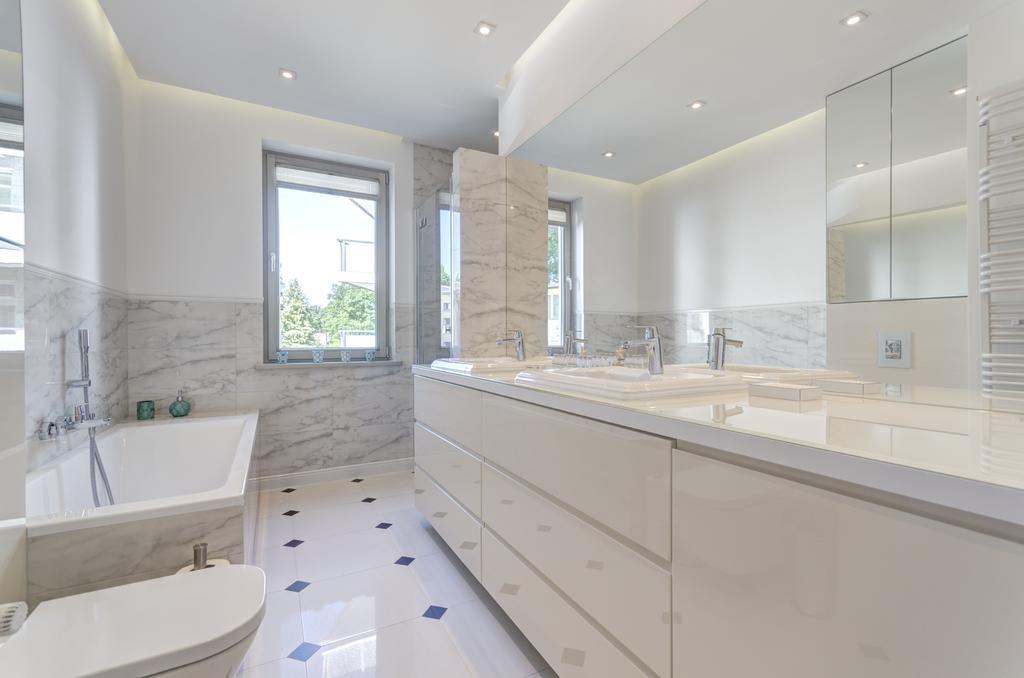 Apartament Dom & House - Marina Sopot