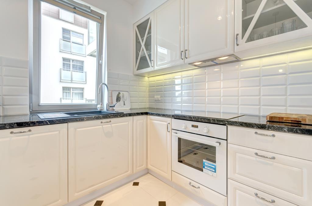 Dom & House - Marina Apartament
