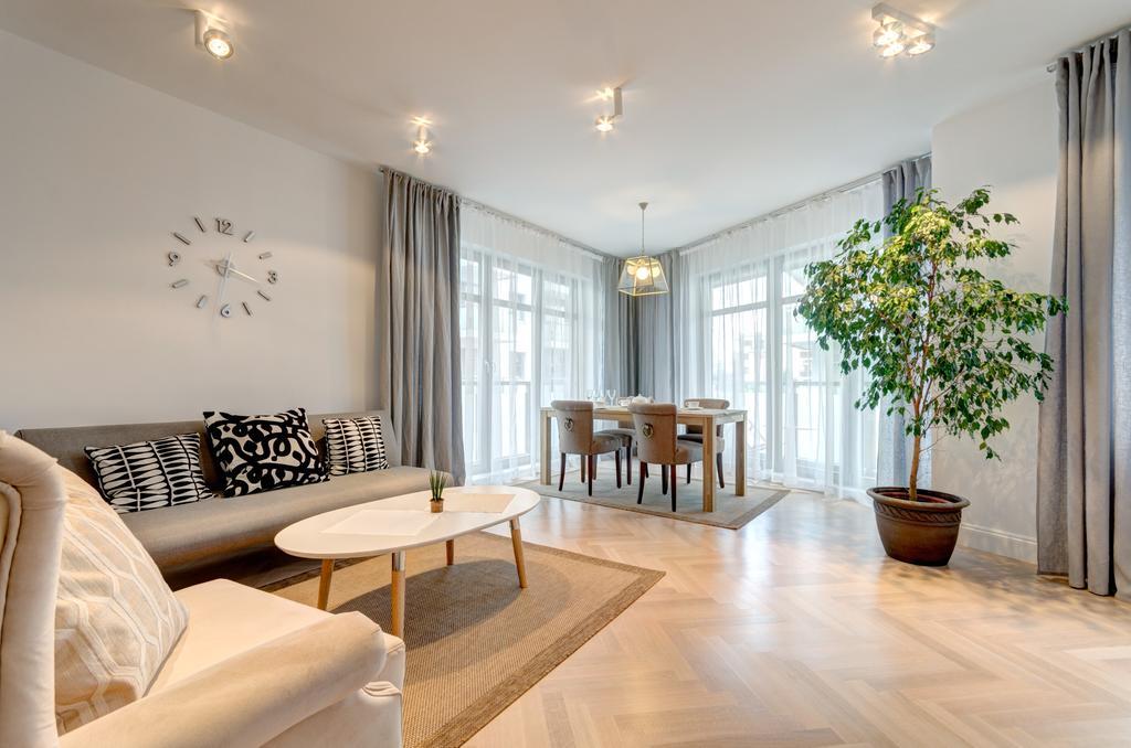 Dom & House - Marina Apartament *