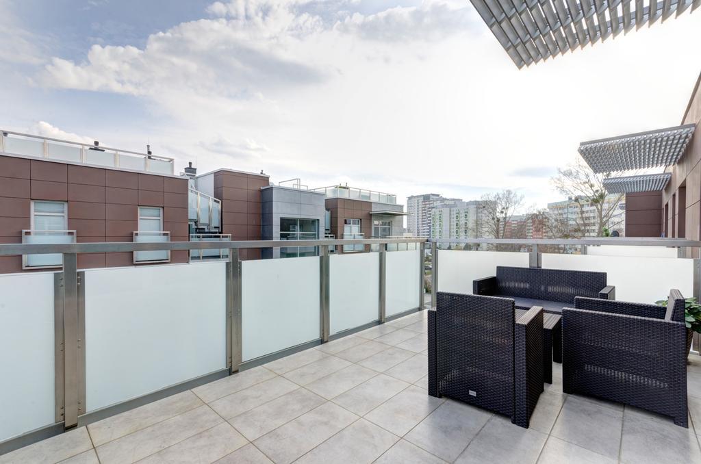 Apartament Dom & House - Marina Sopot