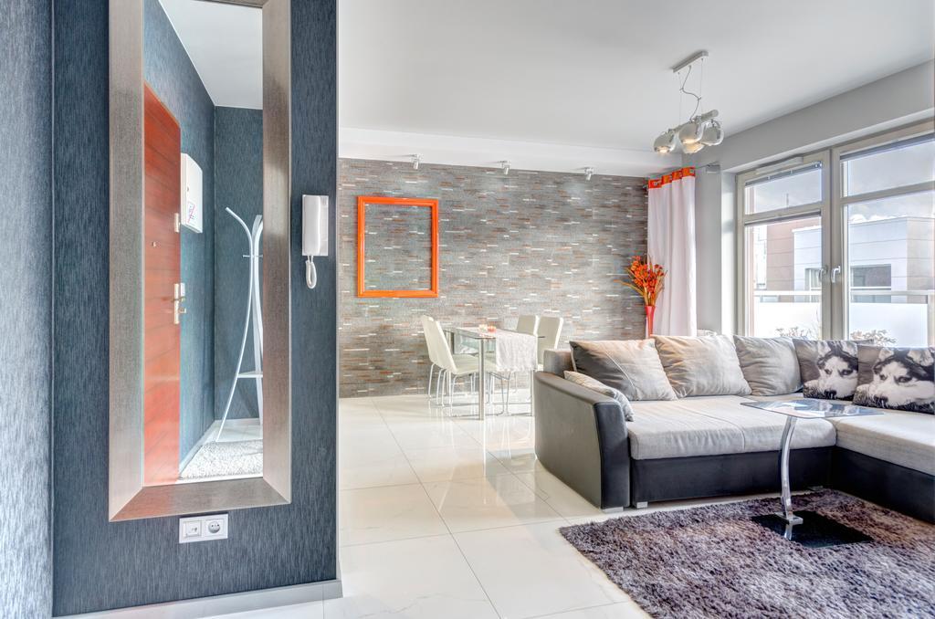Dom & House - Marina Apartament Sopot