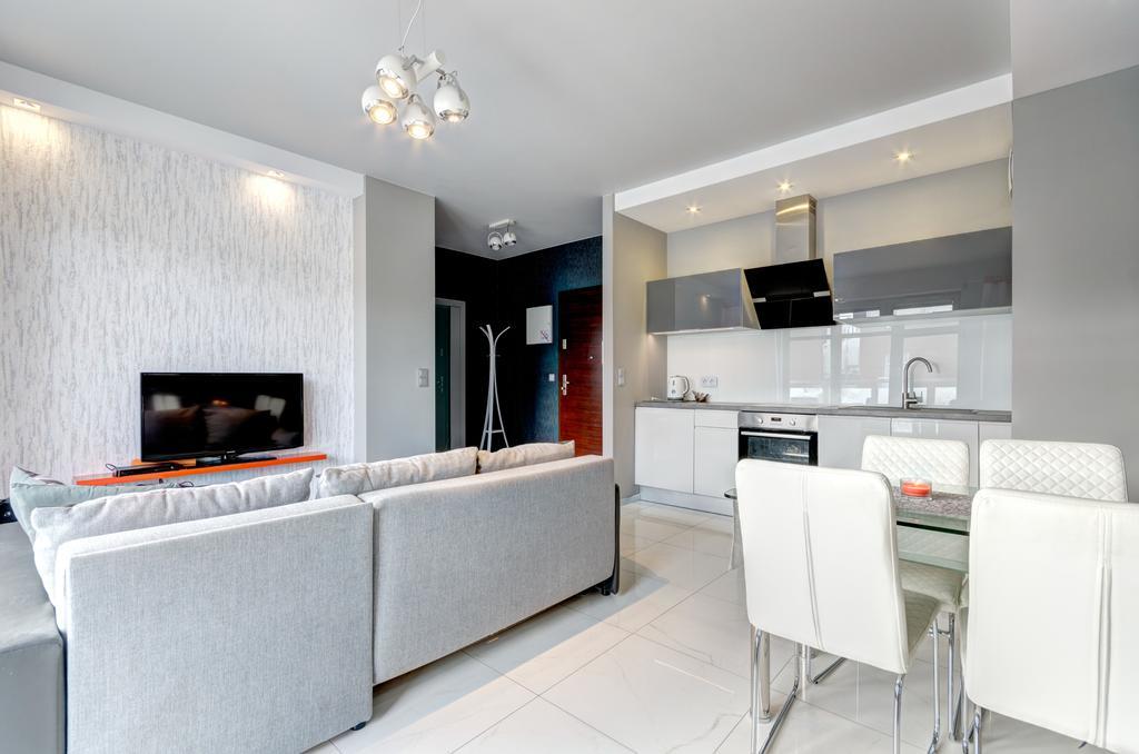 Apartament Dom & House - Marina