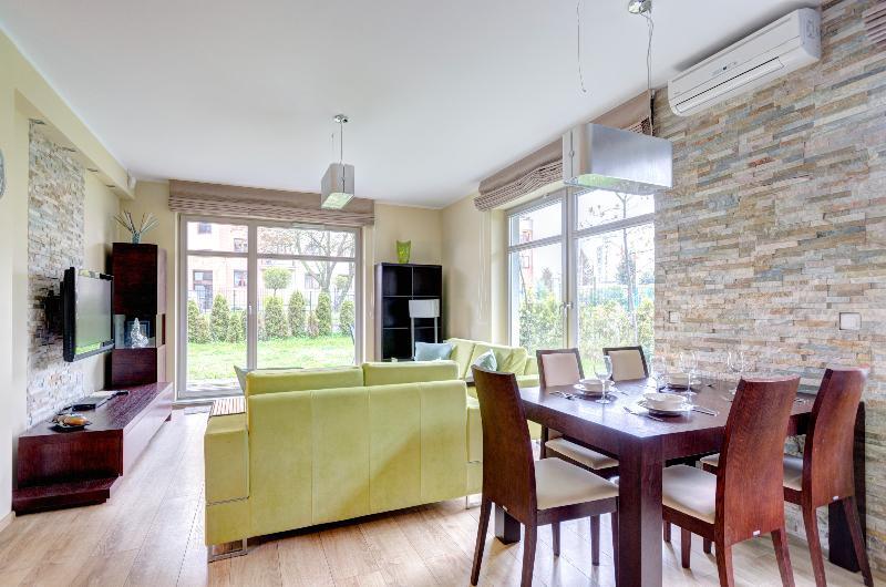 Dom & House - Marina Apartament Sopot