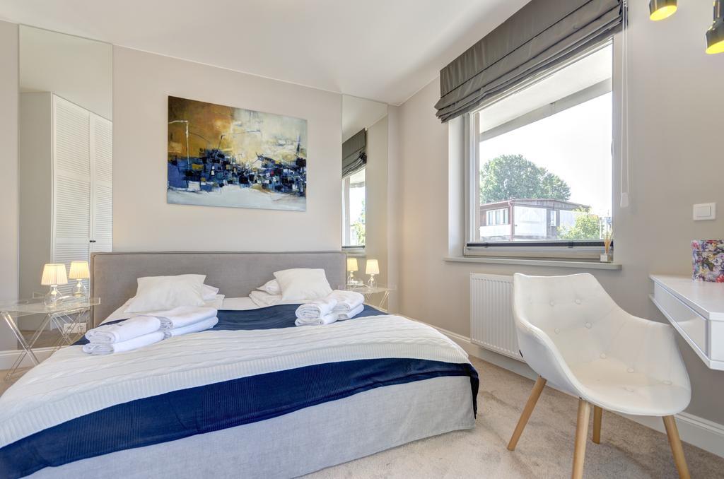 Lägenhet Dom & House Apartments - Marina Residence