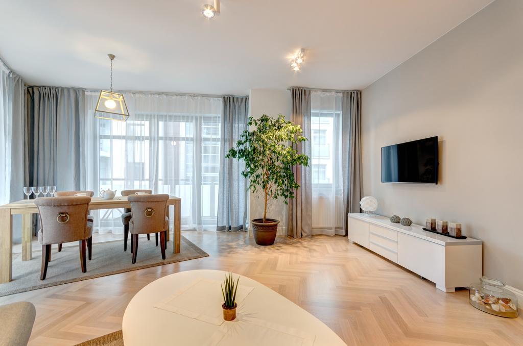 Lägenhet Dom & House Apartments - Marina Residence *