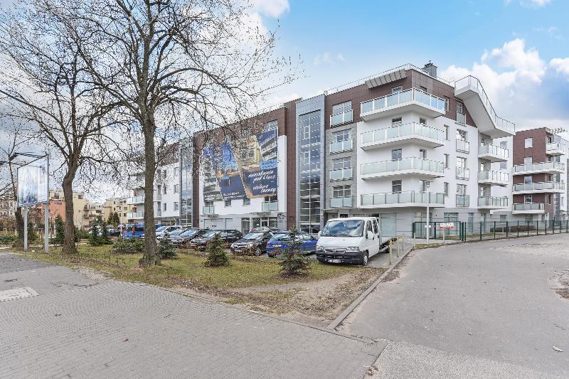 Lägenhet Dom & House Apartments - Marina Residence *